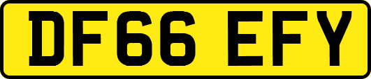 DF66EFY