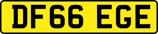 DF66EGE