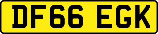 DF66EGK