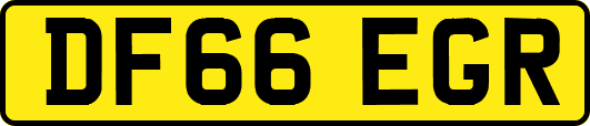 DF66EGR