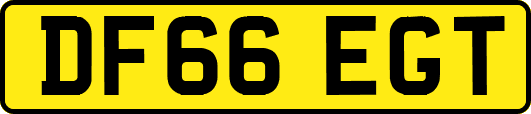 DF66EGT