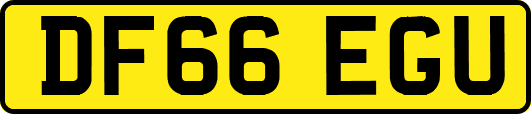 DF66EGU