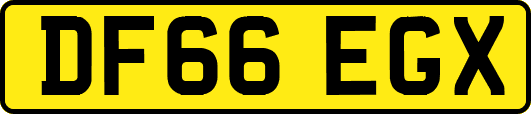 DF66EGX
