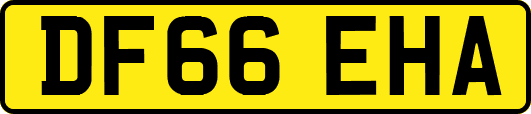 DF66EHA