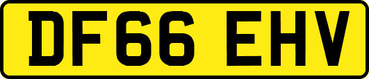 DF66EHV