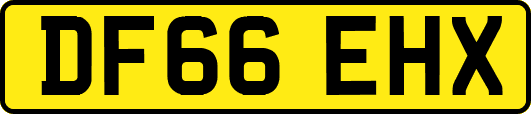 DF66EHX