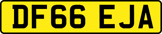 DF66EJA