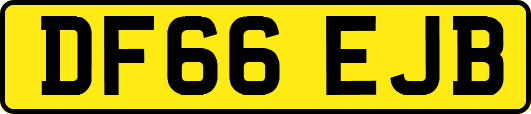 DF66EJB