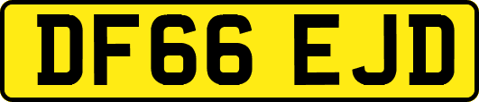 DF66EJD