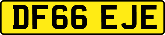 DF66EJE
