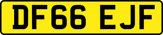 DF66EJF