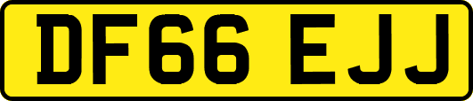 DF66EJJ