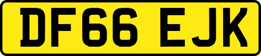 DF66EJK