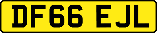 DF66EJL