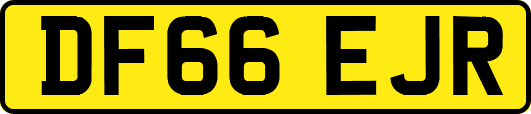 DF66EJR