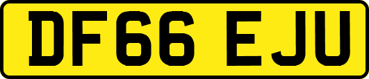 DF66EJU