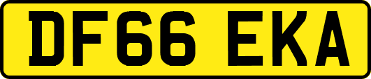 DF66EKA