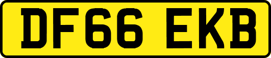 DF66EKB