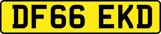DF66EKD