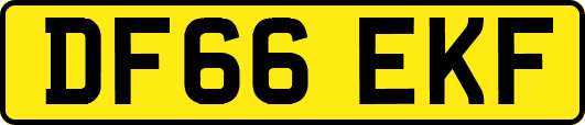 DF66EKF