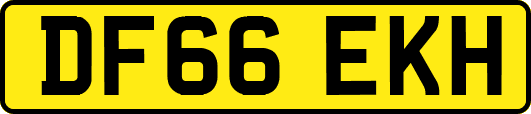 DF66EKH