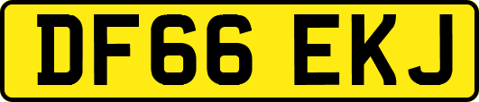 DF66EKJ
