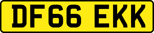 DF66EKK