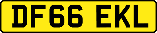 DF66EKL