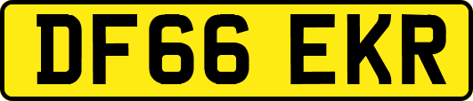 DF66EKR