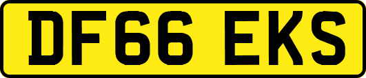 DF66EKS