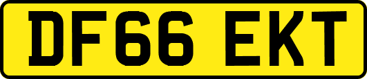 DF66EKT