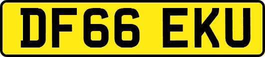 DF66EKU