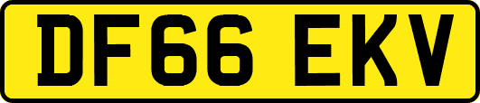 DF66EKV
