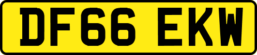 DF66EKW