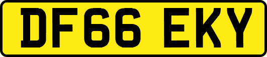 DF66EKY