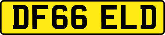 DF66ELD