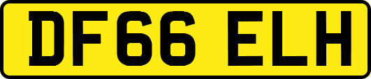 DF66ELH