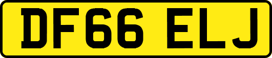 DF66ELJ