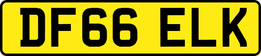 DF66ELK