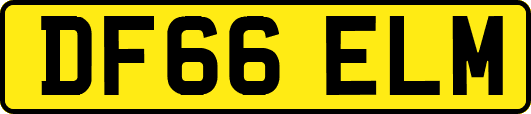 DF66ELM