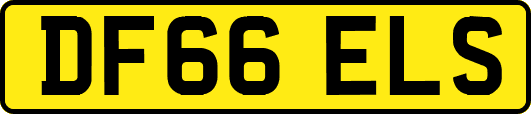 DF66ELS