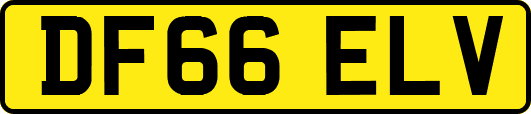 DF66ELV