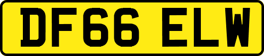 DF66ELW