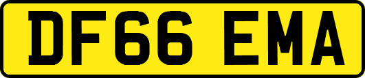 DF66EMA