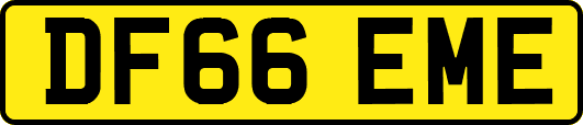 DF66EME