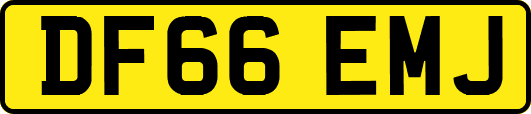 DF66EMJ