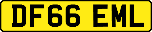 DF66EML