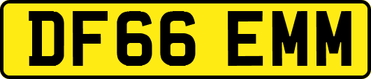 DF66EMM