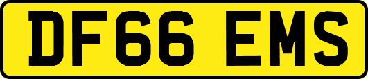 DF66EMS