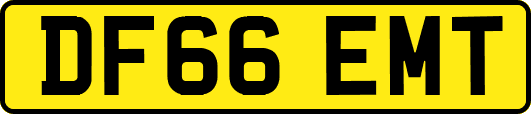 DF66EMT